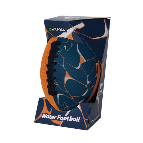 Waboba Sporty Classic Soft Grip Beach Football Kids Outdoor Ball 9" 
