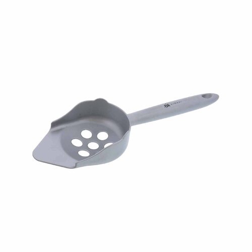 Petio Aluminum Alloy Life Time Cat Litter Shovel Large Grain