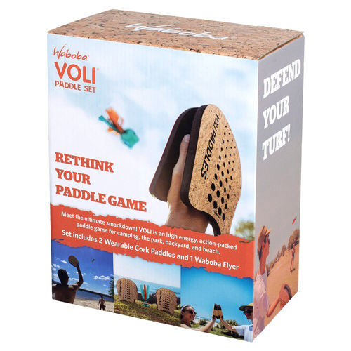 2pc Formula Sports Voli Racket Kids/Children Outdoor Toy Set