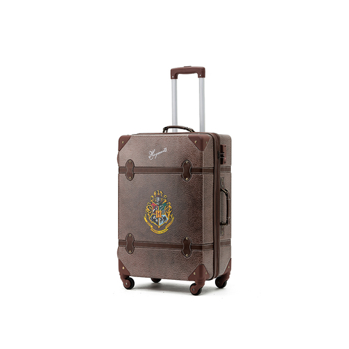 Harry Potter 24"/61cm Hard Shell Travel Trolley Case