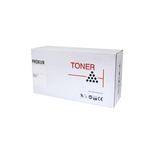 Whitebox Compatible Brother TN1070 Toner Cartridge - Black