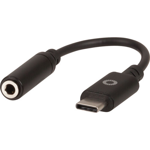USB-C TO 3.5MM AUDIO LEAD TYPE-C