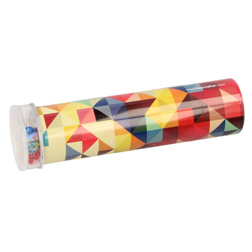 Majigg Tin Kaleidoscope - Assorted