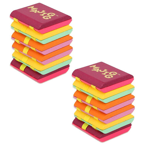 2PK Majigg Jacobs Ladder 8cm