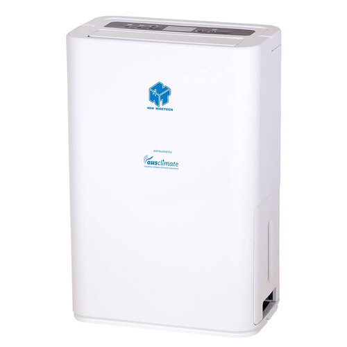 Ausclimate NWT Compact+ 16L Dehumidifier