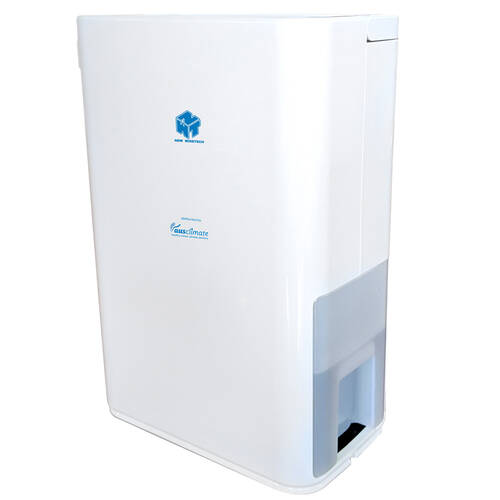 Ausclimate NWT Compact 12L Dehumidifier