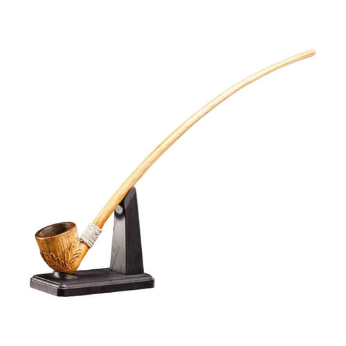 The Hobbit Pipe of Bilbo Baggins Prop Replica Figure