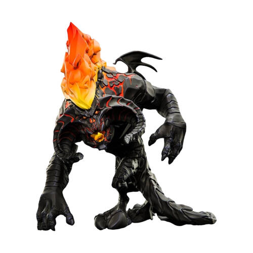 Weta The Lord of the Rings Balrog Mini Epics Vinyl Figure Toy