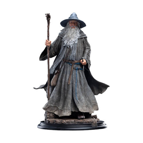 The Lord of the Rings Gandalf the Grey Pilgrim 1:6 Scale Statue