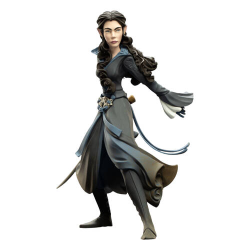 The Lord Of The Rings Arwen Mini Epics Vinyl Action Figure Toy 6in