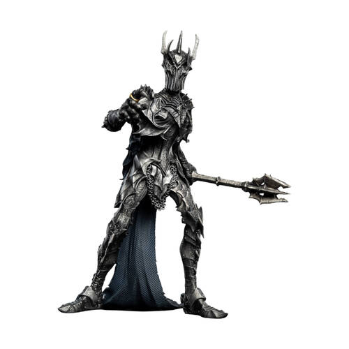 The Lord of the Rings - Sauron Mini Epics Vinyl Figure