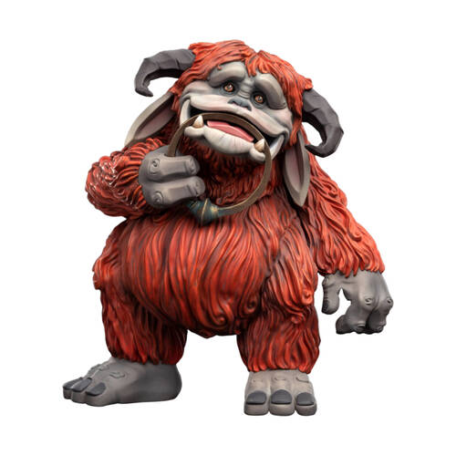 Labyrinth Ludo Mini Epics Vinyl Action Figure 6.17in