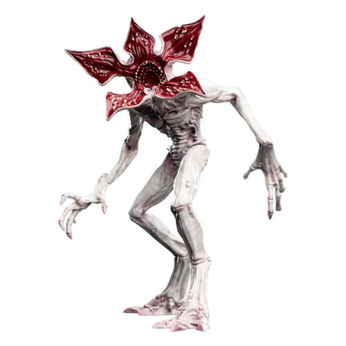 Stranger Things The Demogorgon Mini Epics Vinyl Action Figure Toy 6in