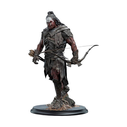 The Lord of the Rings Lurtz/ Hunter of Men 1:6 Scale Collectable