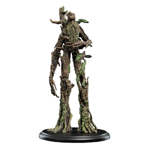 The Lord Of The Rings Treebeard Miniature Statue Figure 8in