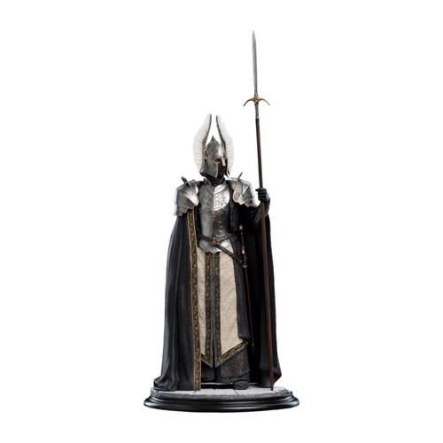 The Lord of the Rings Fountain Guard of Gondor Statue Collectable