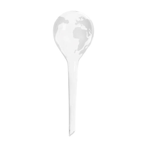Esschert Design Globe Water Bubble Dripper Transparent