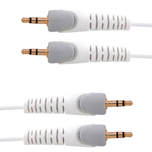 Westinghouse 1.5m Headphone Audio Cable