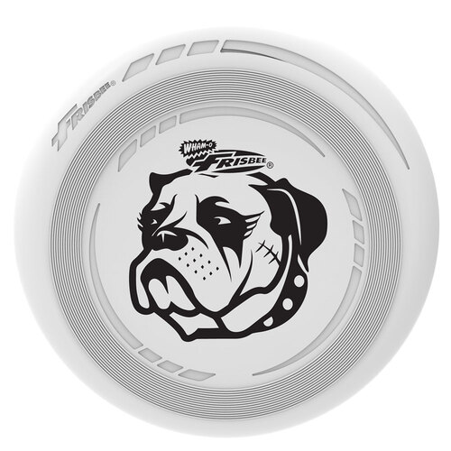 Wham-O Frisbee Go 23cm Disc/Ring Kids Toy 5y+ Assorted