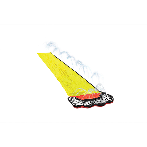 Slip 'N Slide 18ft Wave Rider Single Kids/Children Outdoor Game 5y+