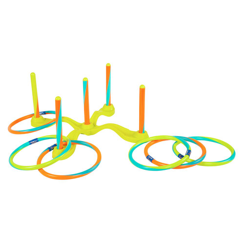 Wham-O 47cm Hula Hoop Ring Toss Kids/Children Outdoor Toy 5y+
