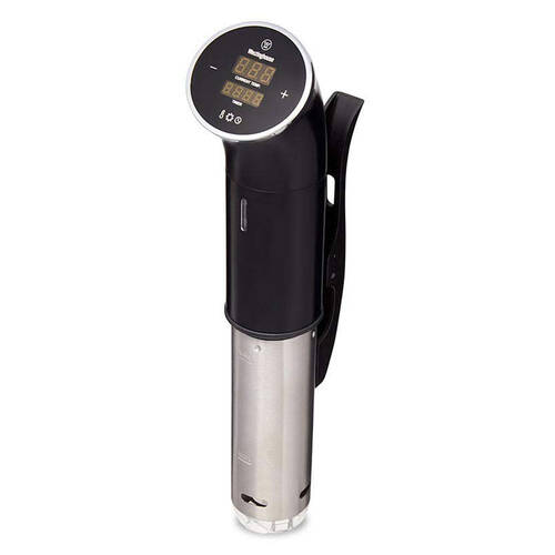 Westinghouse 1200W Sous Vide Immersion Cooker Silver/Black