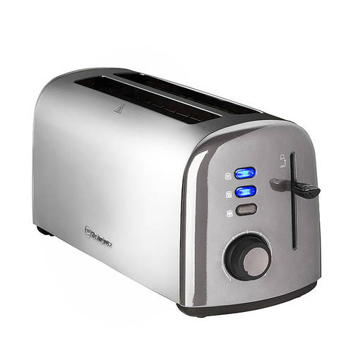 Westinghouse 4 Slice Toaster Stainless Steel Online KG Electronic