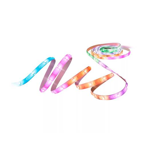 WiZ Connected Gradient Color & Tunable White Strip Light 5M