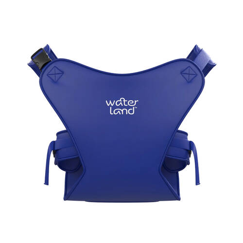 Waterland Baby/Infant Carrier Pacific Blue Neoprene Wetsuit Sling