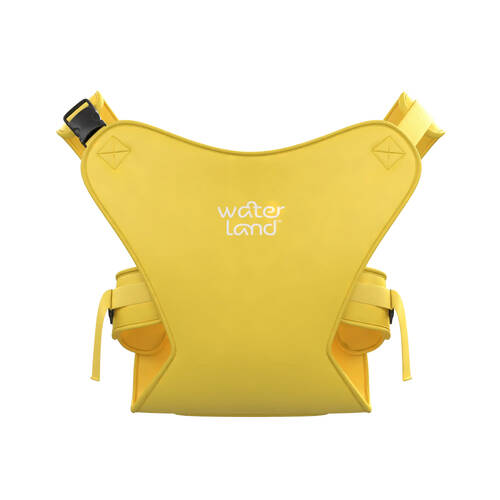 Waterland Baby/Infant Carrier Sun Yellow Neoprene Wetsuit Sling
