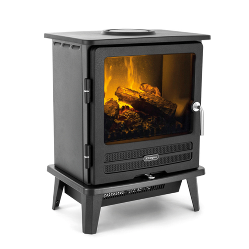 Dimplex 2kW Willowbrook Optimyst 3D Electric Fire