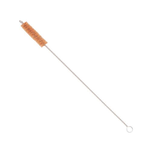 Eco Basics 23cm Coconut Brush Drinking Straw Cleaner