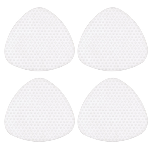 2PK 2pc White Magic Shower Bath/Tile Cleaning Tool Refill