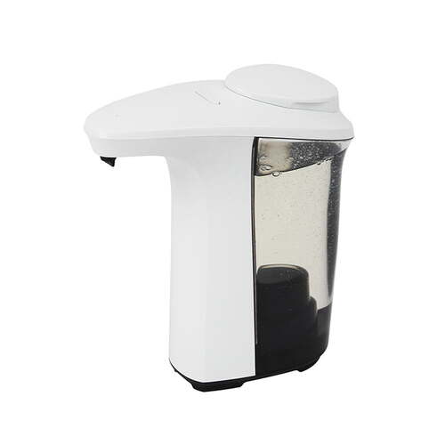 White Magic Smart Wash Hand Wash/Dishwashing Soap Dispenser