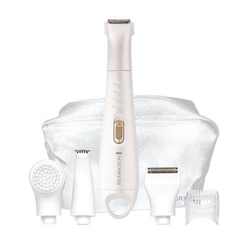 Remington Trim & Shave Ultimate Body & Bikini Kit