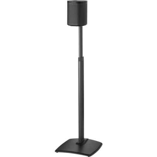 BLACK HEIGHT ADJUSTABLE STAND SUITS SONUS ONE - PLAY1 -PLAY3