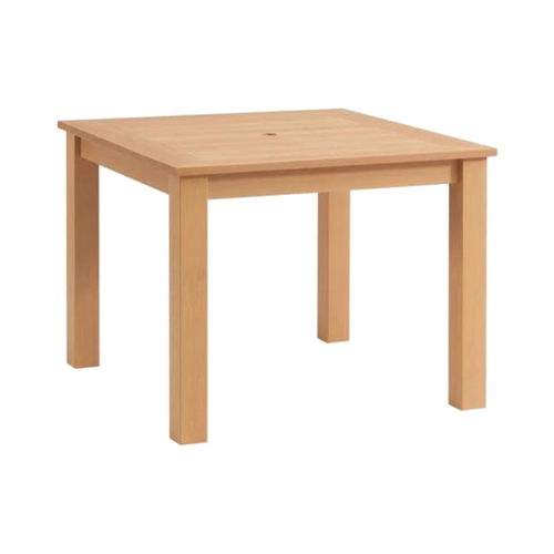 Winawood Garden/Patio Square Dining Table New Teak