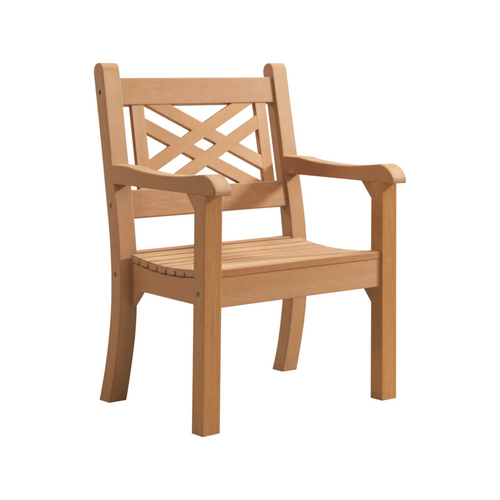 Winawood Garden/Patio Speyside Armchair 122x43cm -  New Teak