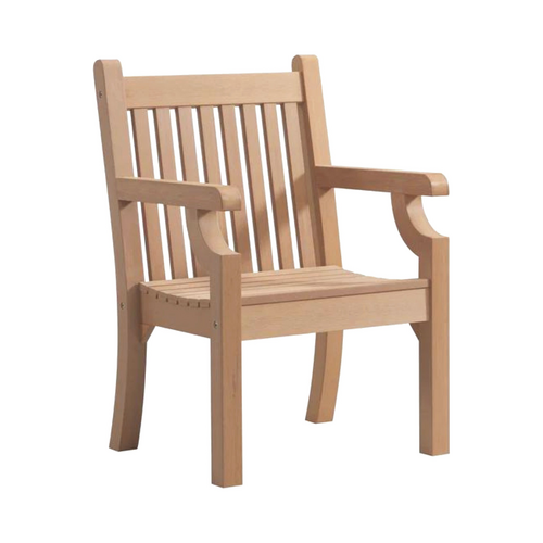 Winawood Garden/Patio Sandwick Armchair 93x62cm -  New Teak