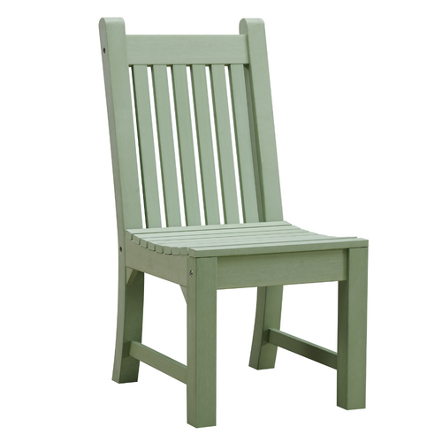 Winawood Sandwick Garden/Patio Outdoor Chair 93x45cm -  Duck Egg Green