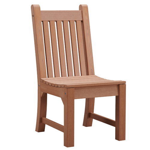 Winawood Sandwick Garden/Patio Outdoor Chair 172x93cm -  New Teak