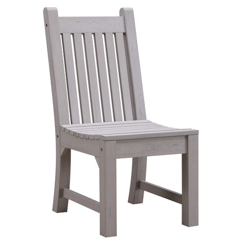 Winawood Sandwick Garden/Patio Outdoor Chair 172x93cm -  Stone Grey