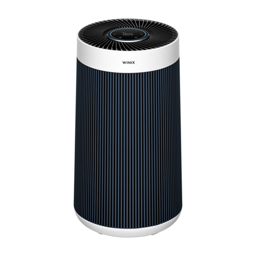 Winix Zero+ 360 5-Stage HEPA Air Purifier w/ Wifi And Smart Home - Blue