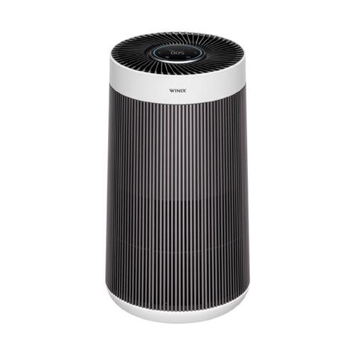 Winix Zero+ 360 5-Stage HEPA Air Purifier w/ Wifi And Smart Home - Silver