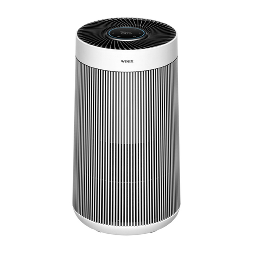 Winix Zero+ 360 5-Stage HEPA Air Purifier w/ Wifi And Smart Home - White