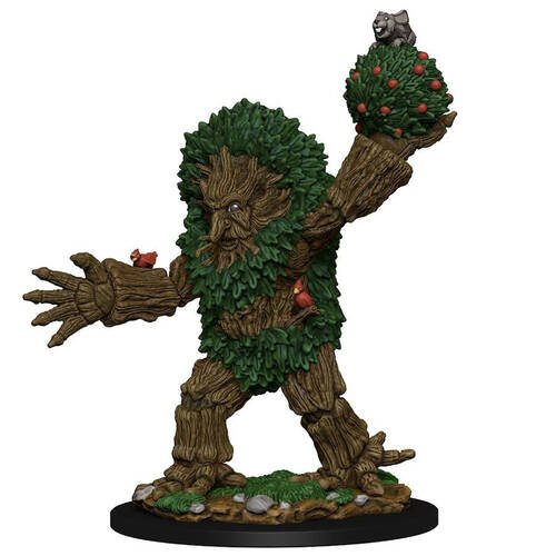 Wardlings Tree Folk Pre-Painted Minis Figure Toy 13cm 14y+