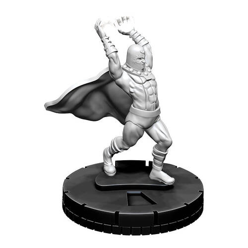  X-Men Comics Unpainted Magneto Mini RPG Figure 14y+