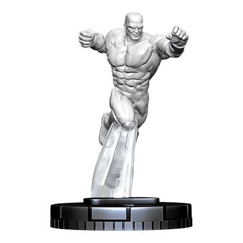 X-Men Comics Unpainted Colossus Mini RPG Figure 14y+