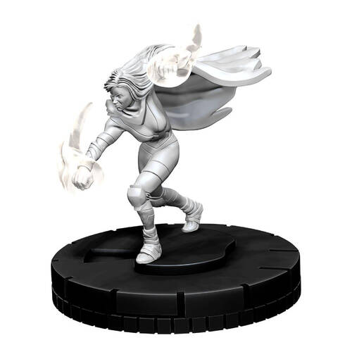 X-Men Comics Unpainted Hope Summers Mini RPG Figure 14y+