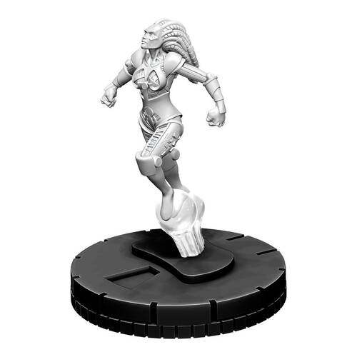X-Men Comics Unpainted Danger Mini RPG Figure 14y+